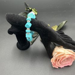 Turquoise Bracelets 