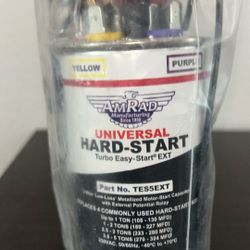 AMRAD Universal Hard start for A/C