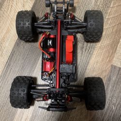 RC Car