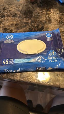 Adult washclothes