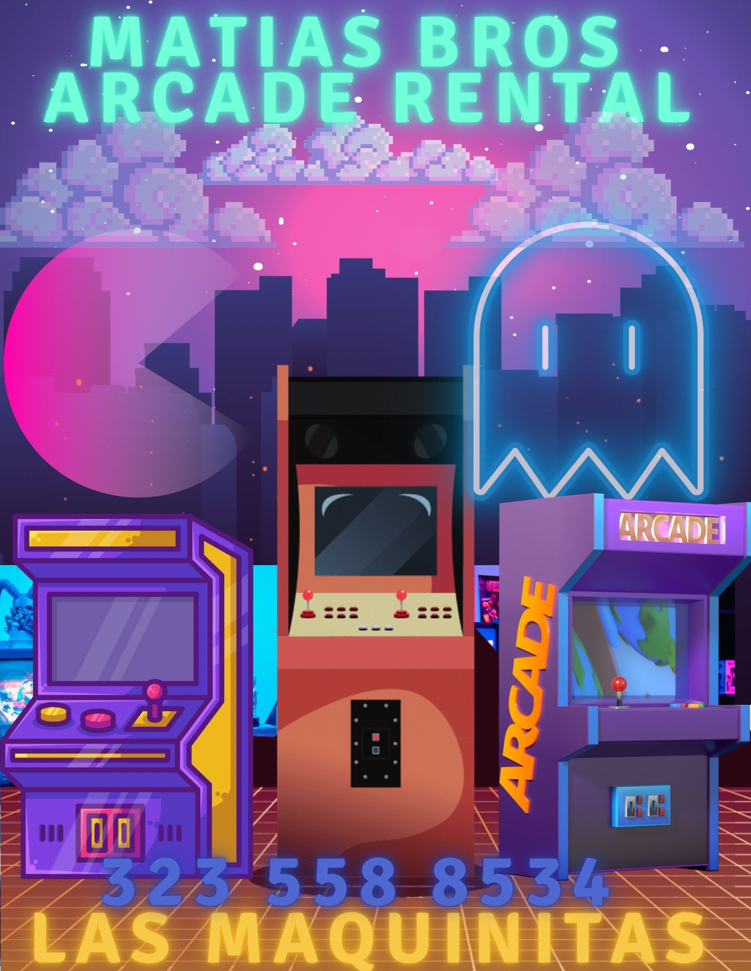 ARCADE
