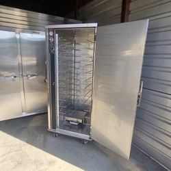 FWE Food Warming And Holding Cabinet Temperature Up To ⁰210