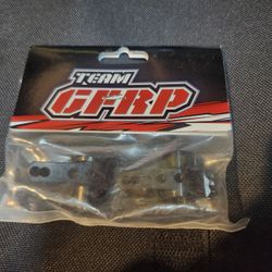 Team GFRP Apollo Parts New.