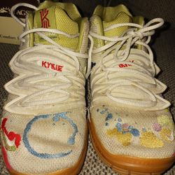 Nike Bandulu Street Couture Shoes