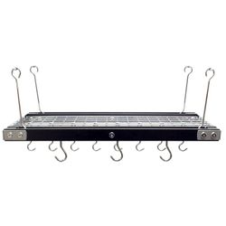 New Hanging Pot Rack