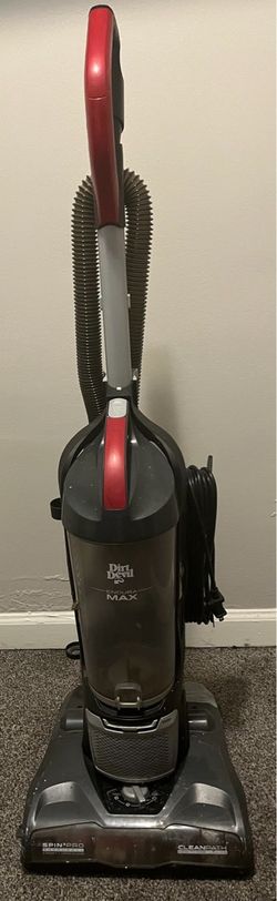 Dirt Devil Endura Max Upright Vacuum