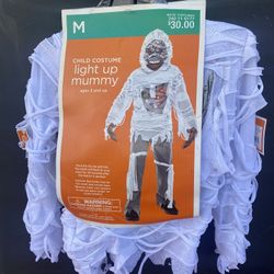 Halloween Children Costumes-$5 Each