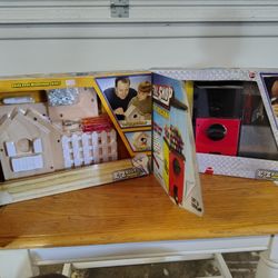 Learn To Build Kits
