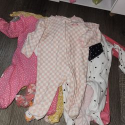 Carters Newborn