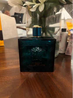 Versace  Eros EDT 6.7oz