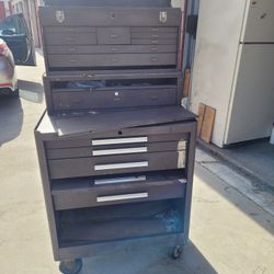 Kennedy Toolbox