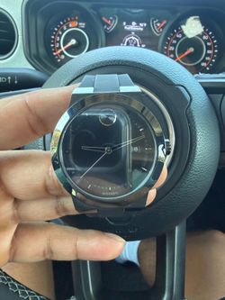Movado Bold 42mm