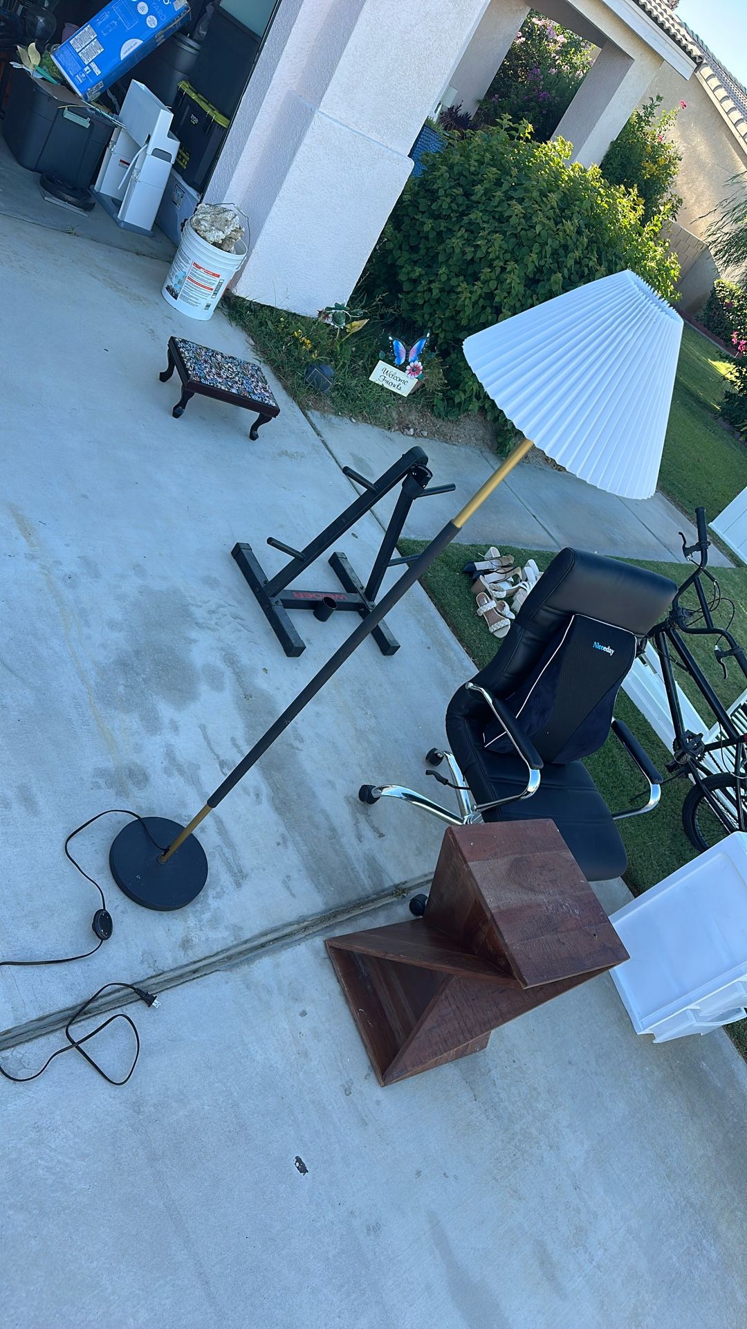 Lamp