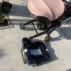 Doona Stroller