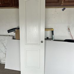 Door Interior 