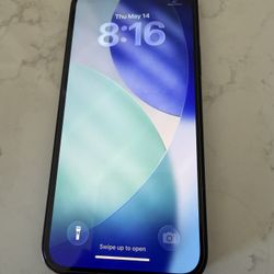 iPhone 12 Unlocked