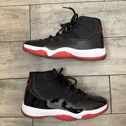 Jordan 11 Bred