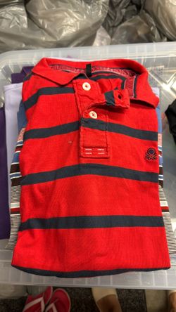 Benetton large