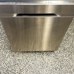 Dishwasher 
