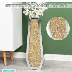 NEW-Large Floor Vases