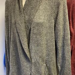 Max & Mia Ladies Essential Cardigan