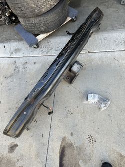 BMW E53 OEM Tow Hitch Kit X5