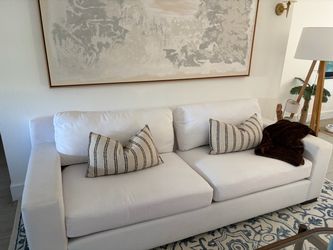 Couch for sale