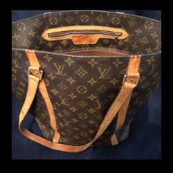 Authentic Louis Vuitton Bag