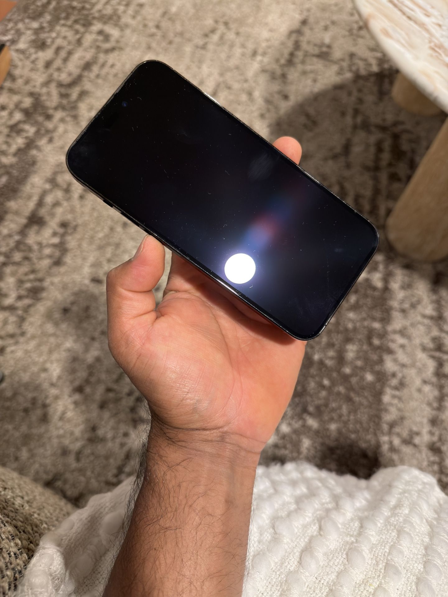 iPhone 14 Pro Max