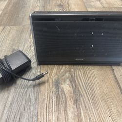Bose Bluetooth Speaker