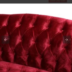 CHRISTOPHER KNIGHT SOFA 