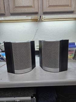 JBL Balcony Venue Series Speakers