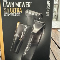 Clippers For Men 🪒💙