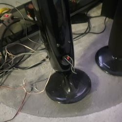 Samsung Speakers