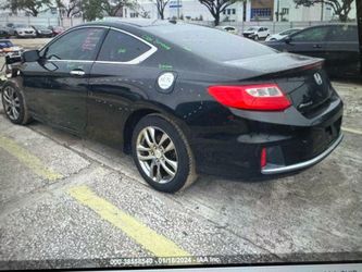 Parts for 2015 Honda Accord Sport
