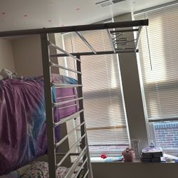 Twin sized Bed Frame 