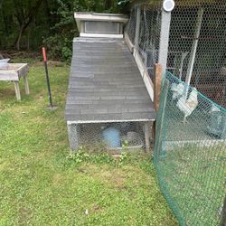Nice Large Chicken Coop 