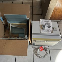 Frigidaire Air Conditioner  Model FAA055P7A
