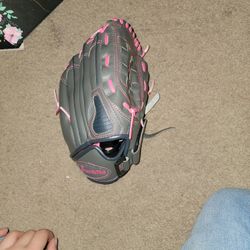 Baseball Glove