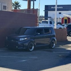 2011 Scion XB