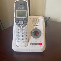 Cordless Answering System