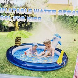 Swimming Pool $10