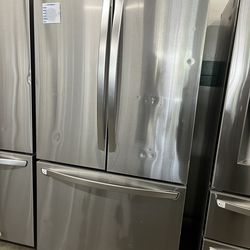 LG Refrigerator