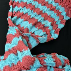 Mermaid Tail 