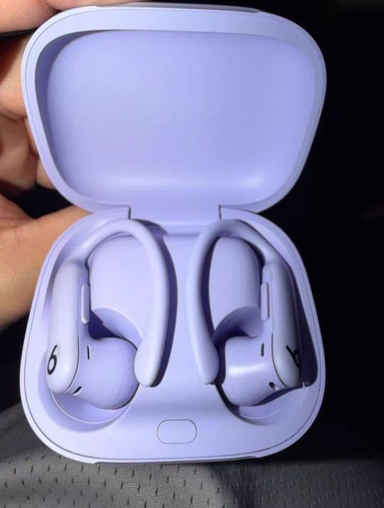 Beats Powerbeats Pro 2 Sports Bluetooth Earbuds
