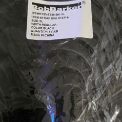 Bob Barker Strapless EVA Step-In