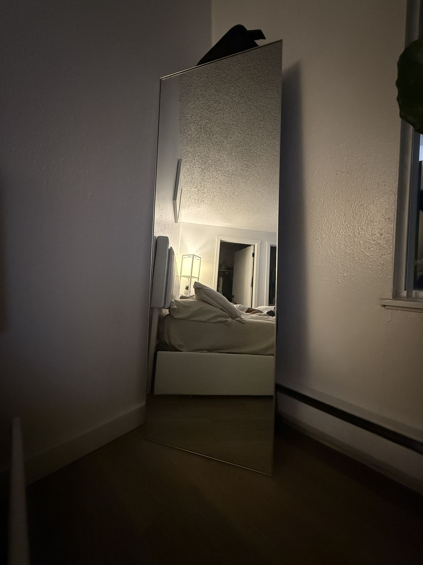Large Floor Mirror