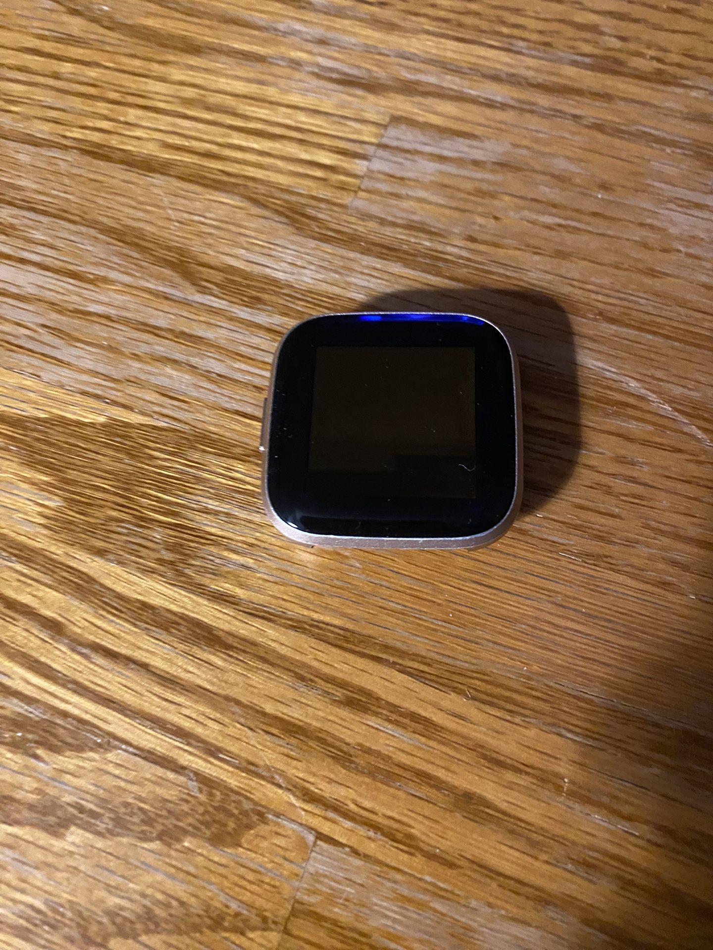 Broken Screen Versa 2