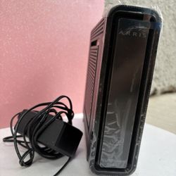 Arris Wifi Modem 