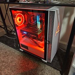 CLX SFT Gaming PC for Sale